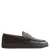 Mango Man leren loafers – bruin