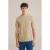 WE Fashion T-shirt beige