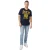 T-shirt Benlee Duxbury
