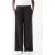 French Connection Jordan Trouser Charcoal/white