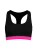 Chicamala Racerback – Dames Sportbh