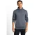 Tom Tailor Gestructureerd snood-sweatshirt met sjaalkraag