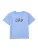 GAP Shirt  navy / hemelsblauw / wit