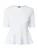 PIECES Shirt ‘PCALISA’  wit
