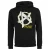 Sweater met capuchon Mister Tee Politrix