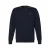 Trui met ronde hals Musto Original Lite