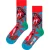Mannen Marvel Scarlet Witch Novelty Sokken | Cadeau Idee