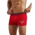 Elastische katoenen boxershort Admas 0,0 Problems