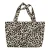MSCH Copenhagen shopper met panterprint MSCHSage beige