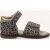 Ton & Ton Sandalen E1855-212 Beige