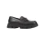 GEOX VILDE DAMES Loafers – ZWART –