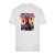 T-shirt Mister Tee Los Angeles Dog