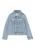 s.Oliver Tussenjas  blauw