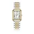 Vrouwenhorloge Isabella Ford Coralie