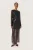 Rok Slim fit Blac