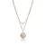 Damesketting Isabella Ford Agathe