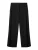 MANGO Pantalon ‘MILO’  zwart
