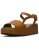 CAMPER Sandaal ‘Misia’  karamel