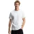 T-shirt Butcher of Blue wit regular fit met opdruk