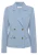 LASCANA Blazers  lichtblauw
