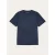 Badge T-shirt KnowledgeCotton Apparel Loke