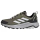 ADIDAS TERREX Lage schoen ‘Anylander’  olijfgroen / zwart / wit