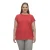 T-shirt dames Ragwear Diona Plus