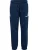 Hummel Broek  marine / grijs gemêleerd