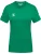 Hummel Shirt ‘Go 2.0’  groen / wit