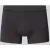 SLG Boxershort met elastische band met label