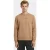 Karl Lagerfeld Camel Sweat Crewneck