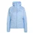 ADIDAS TERREX Outdoorjas ‘Xperior’  lichtblauw