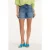 Shiwi Chris Shorts Medium Denim Blue
