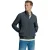 No Excess Jacket short fit clean soft night