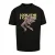 Oversized T-shirt Upscale Look