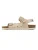 Bayton Sandaal ‘Spent’  beige