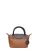 Roberta M Brown Rundleer Tas