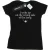 Li-cense Disney dames aladdin verkeerde kant van de lamp katoenen t-shirt