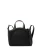 Karl Lagerfeld Handtas  zwart