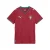 PUMA Tricot  vuurrood