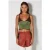 Stieglitz Aruna Top Brown