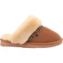 Warmbat Flurry Pantoffel Dames