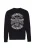 Oldskull Sweatshirt ‘Rtrip Nagamurai’  zwart