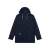 Korte parka met capuchon Revolution