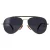 David Beckham DB1004/S J5G IR goudgroene zonnebril
