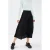 Cache Cache midi rok zwart