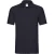 Fruit of the Loom Heren Premium Katoenen Piqué Poloshirt (Deep Navy)
