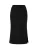 C&City Rok  zwart