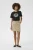 Rok Casual fit Dune Wash sand