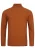 INDICODE JEANS Trui ‘Saini’  donkeroranje